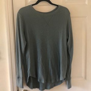 Abercrombie and Fitch long sleeve thermal